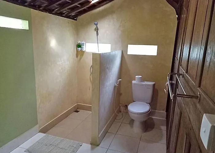 Hotel Mountain Retreat BALI