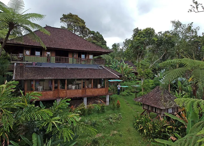 Hotel Mountain Retreat 2*