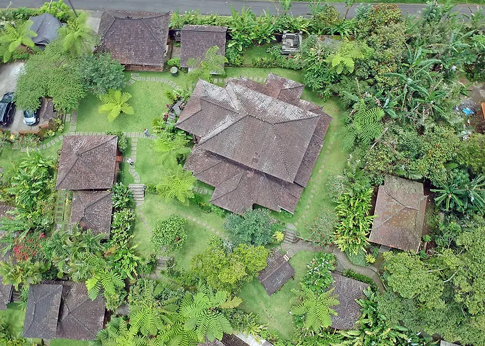 Mountain Retreat 2* BALI