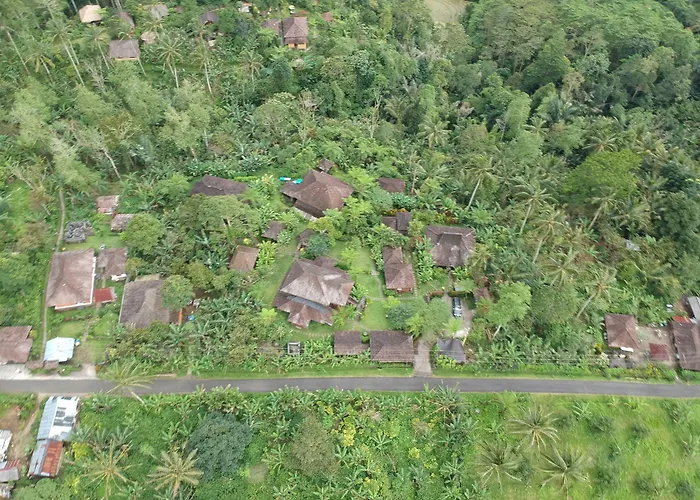 Hotel Mountain Retreat