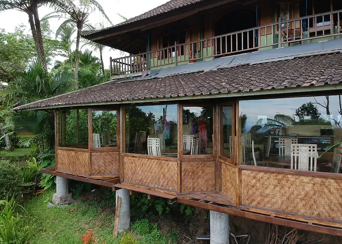 Hotel Mountain Retreat 2*