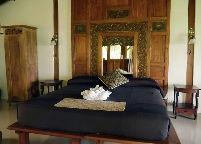 Mountain Retreat 2* BALI