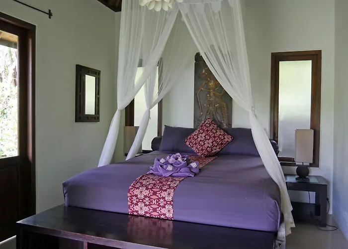 Mountain Retreat Hotel
