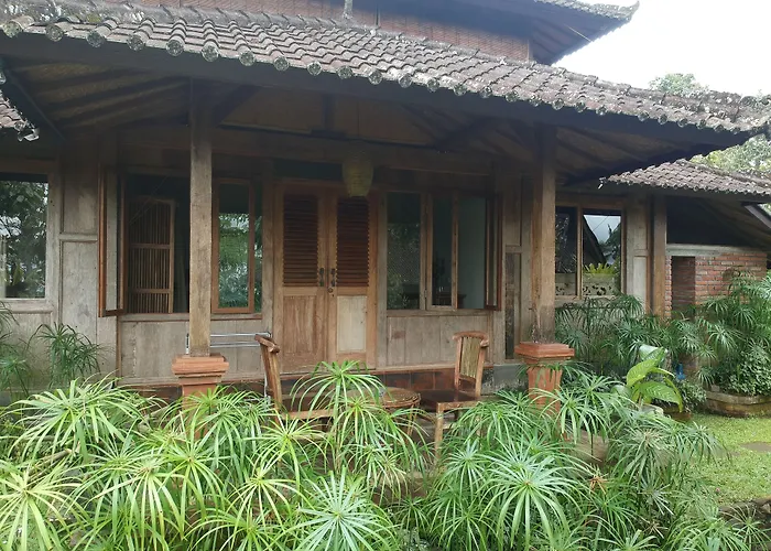 Hotel Mountain Retreat