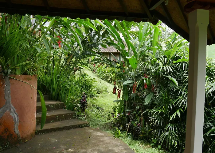 Mountain Retreat Hotel