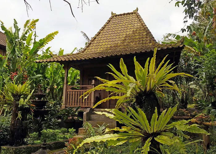 Hotel Mountain Retreat 2*