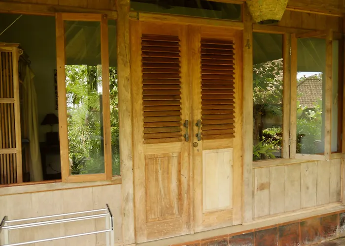 Mountain Retreat Hotel BALI